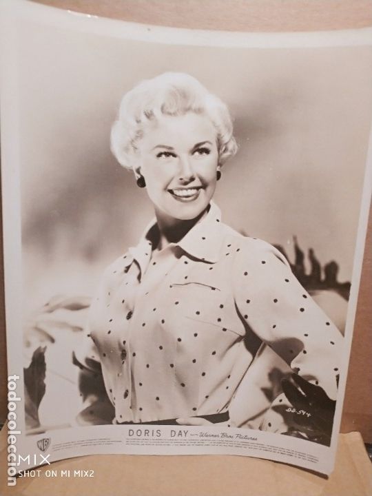 Cine: DORIS DAY ORIGINAL USA A&Ntilde;OS 50