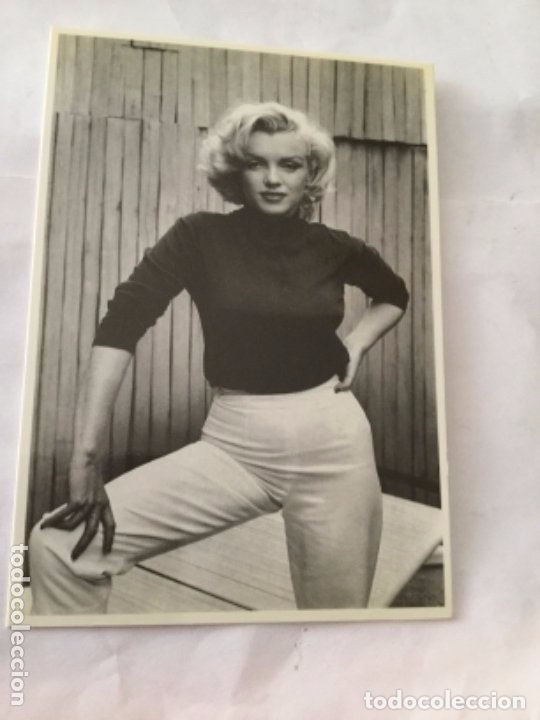 Cine: marilyn monroe -