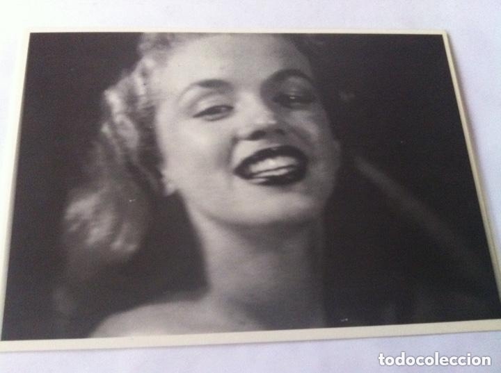 Cine: marilyn monroe -