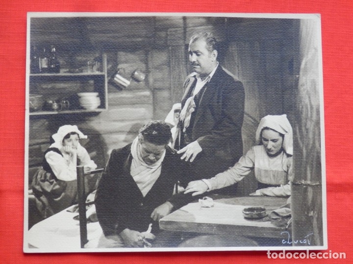 Kino: las visiones de bernadette, TV, Antonio Losada, fotografia original cubana, W-3246 Crucet La habana