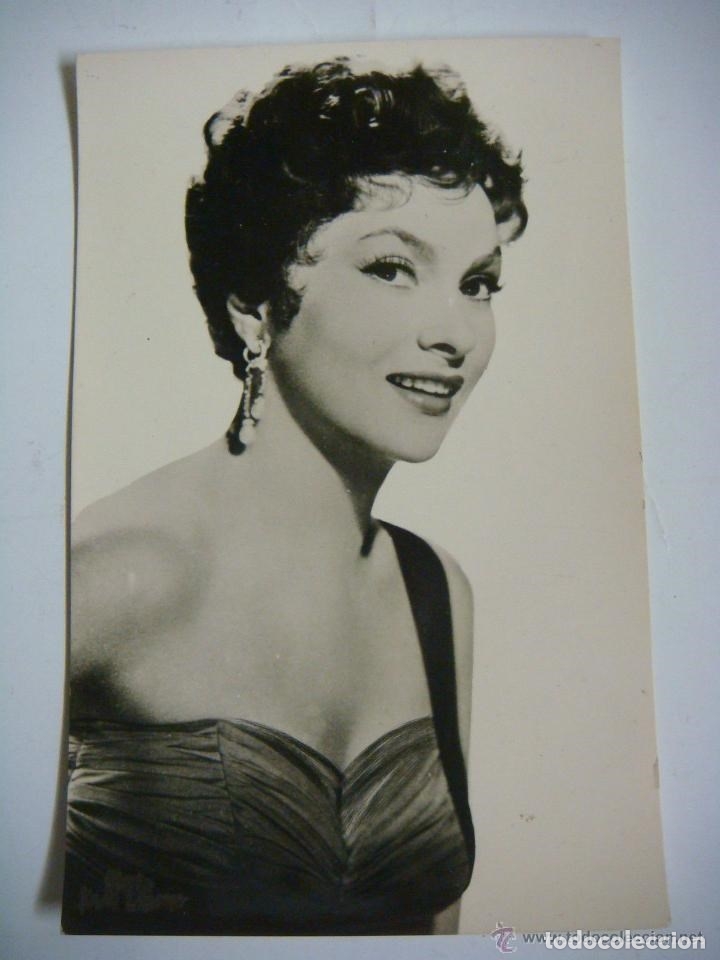 Cine: POSTAL DE CINE N&ordm;-2864 -GINA LOLLOBRIGIDA.C-3-N&ordm;-13