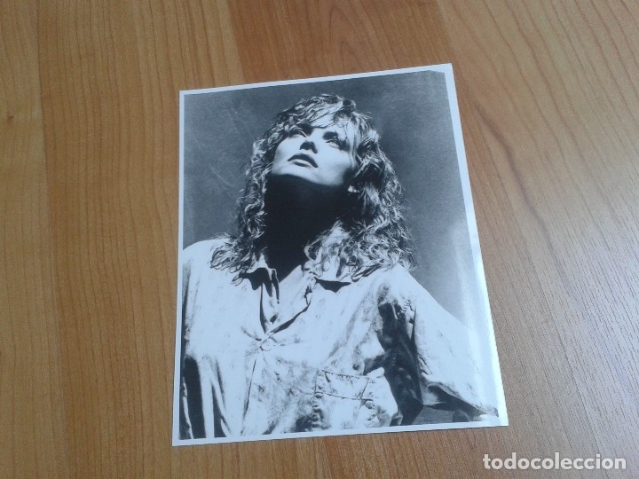 Cine: Michelle Pfeiffer -- Im&aacute;gen fotograf&iacute;a en papel fotogr&aacute;fico -- Actriz -- Cine