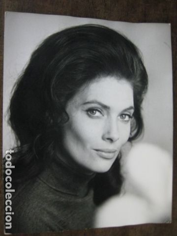 Cine: hildegarde neil - foto original b/n - actress the man who haunted himself