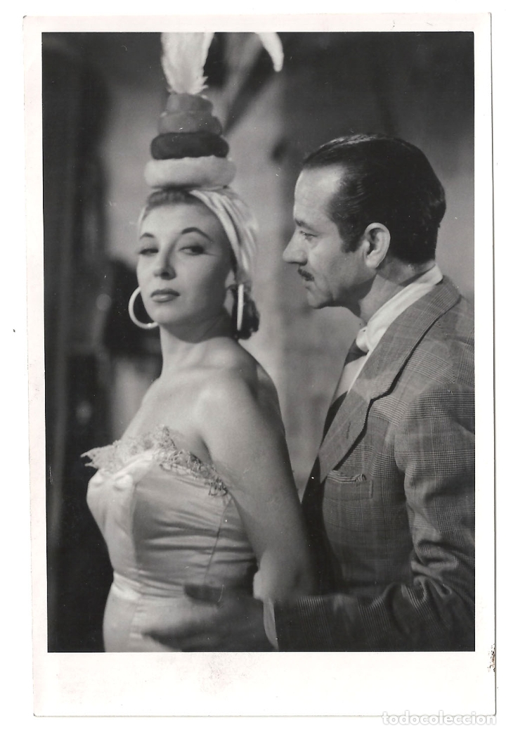 Kino: F30677 MARIA ASQUERINO ENRIQUE GUITART HERMANO MENOR FOTO B/N ORIG ESPA&Ntilde;OLA FOTOGRAFO M. BERINGOLA