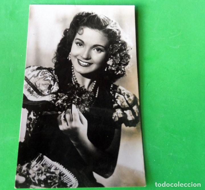 Cine: FOTO - CINE - 2426 CARMEN SEVILLA - VER FOTOS