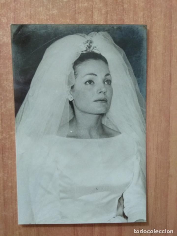 Cine: CPOST-LOTE DE POSTALES ARTISTAS--CARMEN SEVILLA
