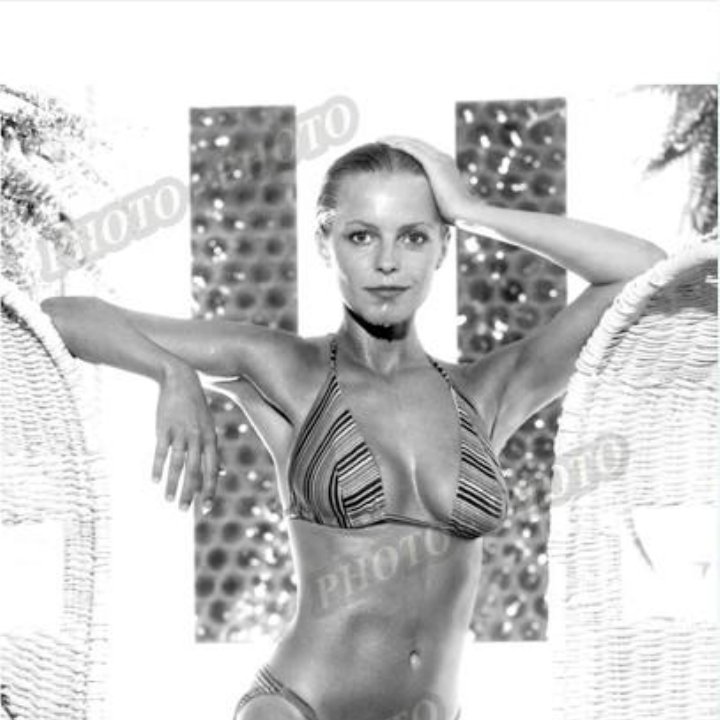 Pics bikini cheryl ladd Cheryl Ladd