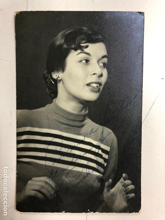 Kino: CUBA. CONCHA CONEJO