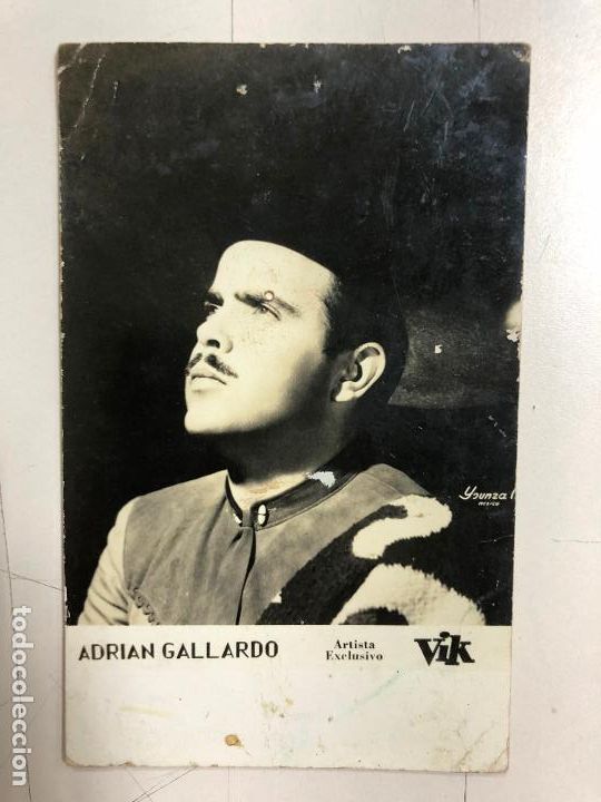 Kino: CUBA. ADRIAN GALLARDO