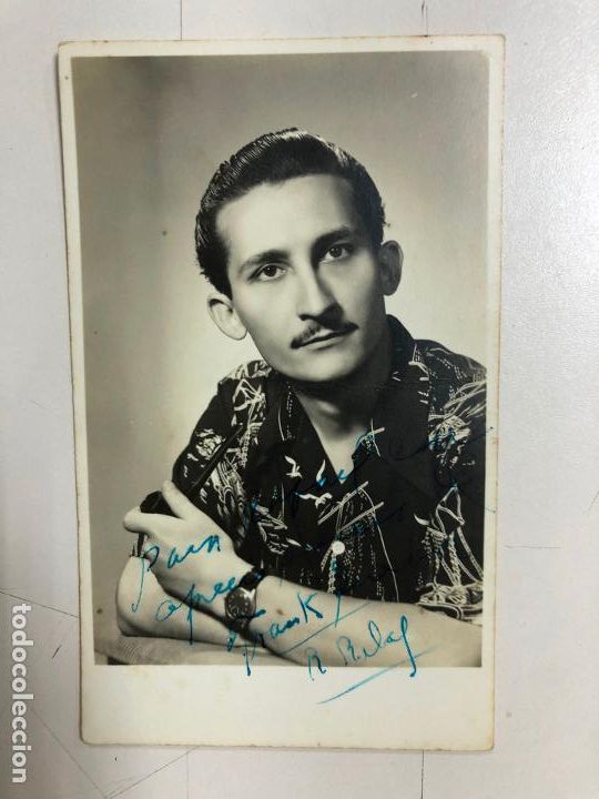 Kino: CUBA. FRANK LEIVA