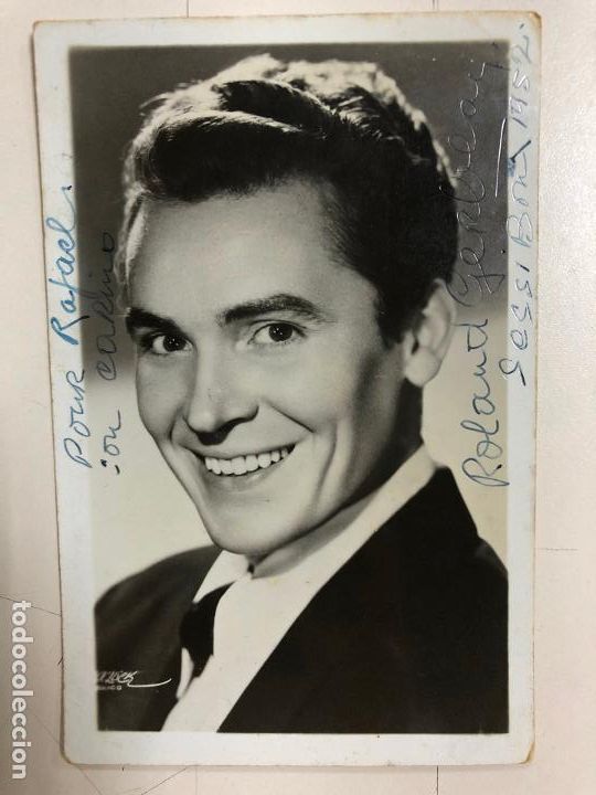 Kino: CUBA. RAFAEL GERBEAU