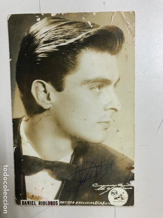 Kino: CUBA. DANIEL RIOLOBOS