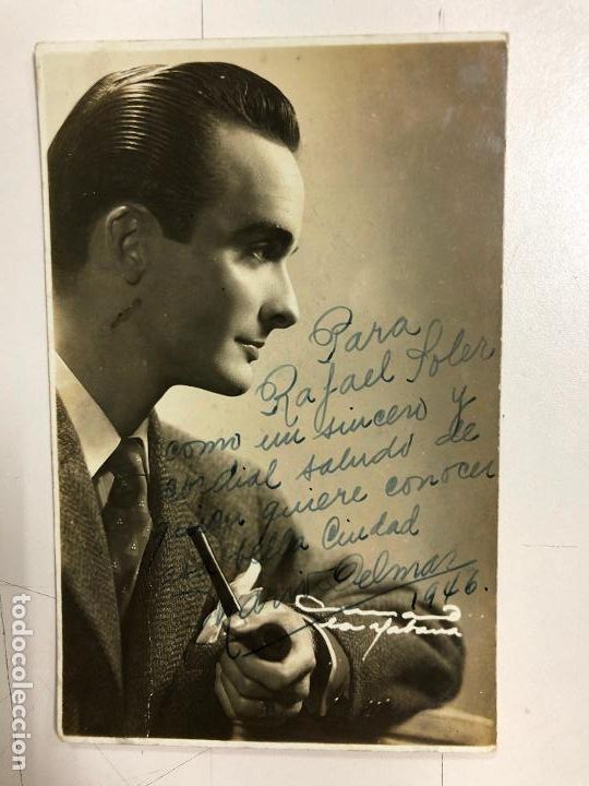 Kino: CUBA. MARIO DEL MAR