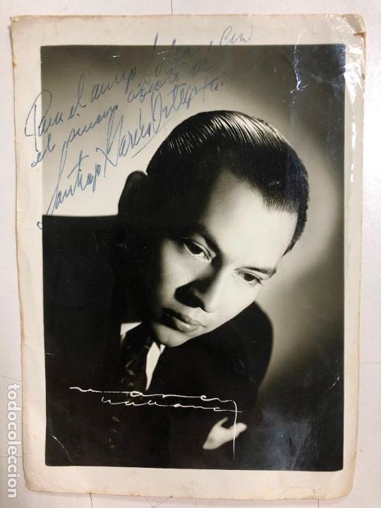 Kino: CUBA. SANTIAGO GARCIA ORTEGA.