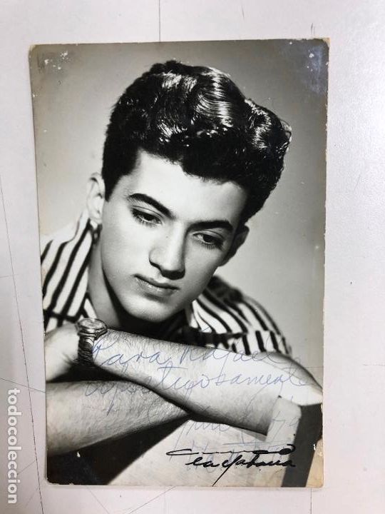 Kino: CUBA. GARCIA ROJAS