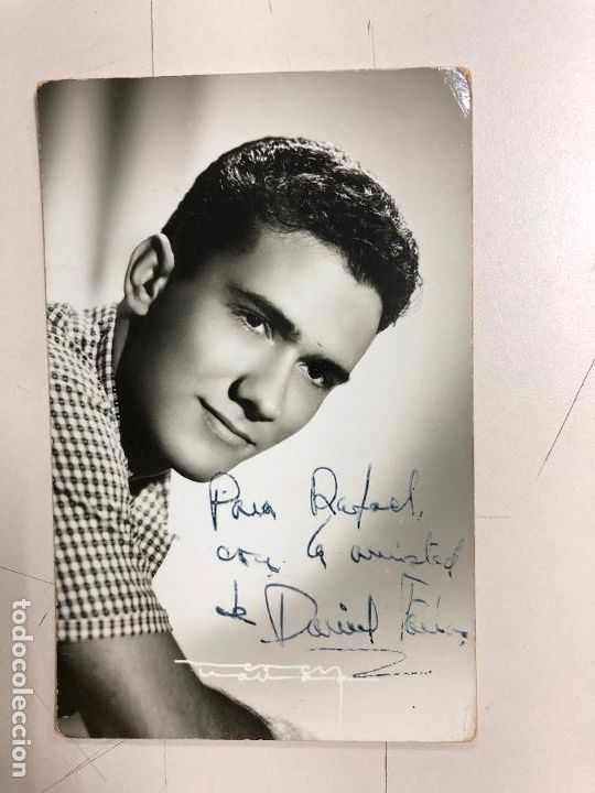 Kino: CUBA. DANIEL FERNANDEZ