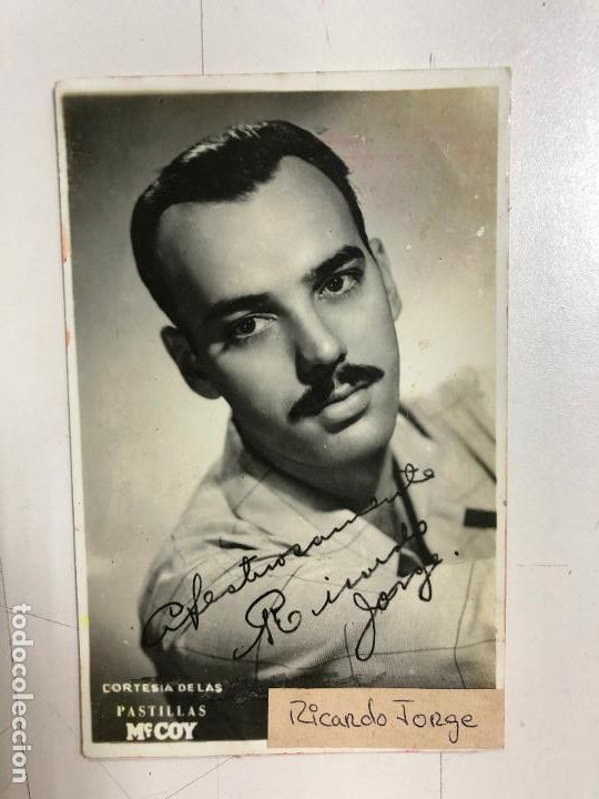 Cin&eacute;ma: CUBA. RICARDO JORGE