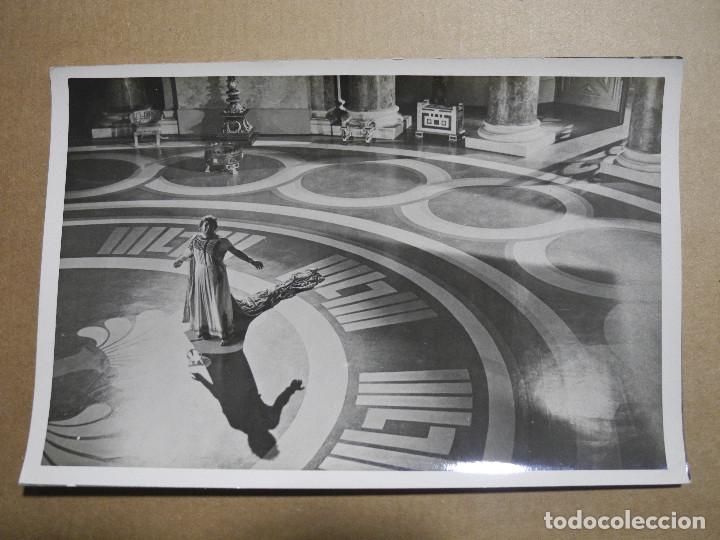 Cine: Foto de la pelicula QUO VADIS con ROBERT TAYLOR, PETER USTINOV, DEBORAH KERR