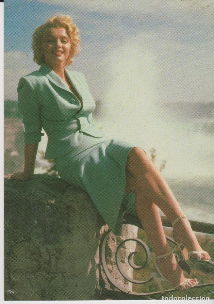 Cine: MARILYN MONROE