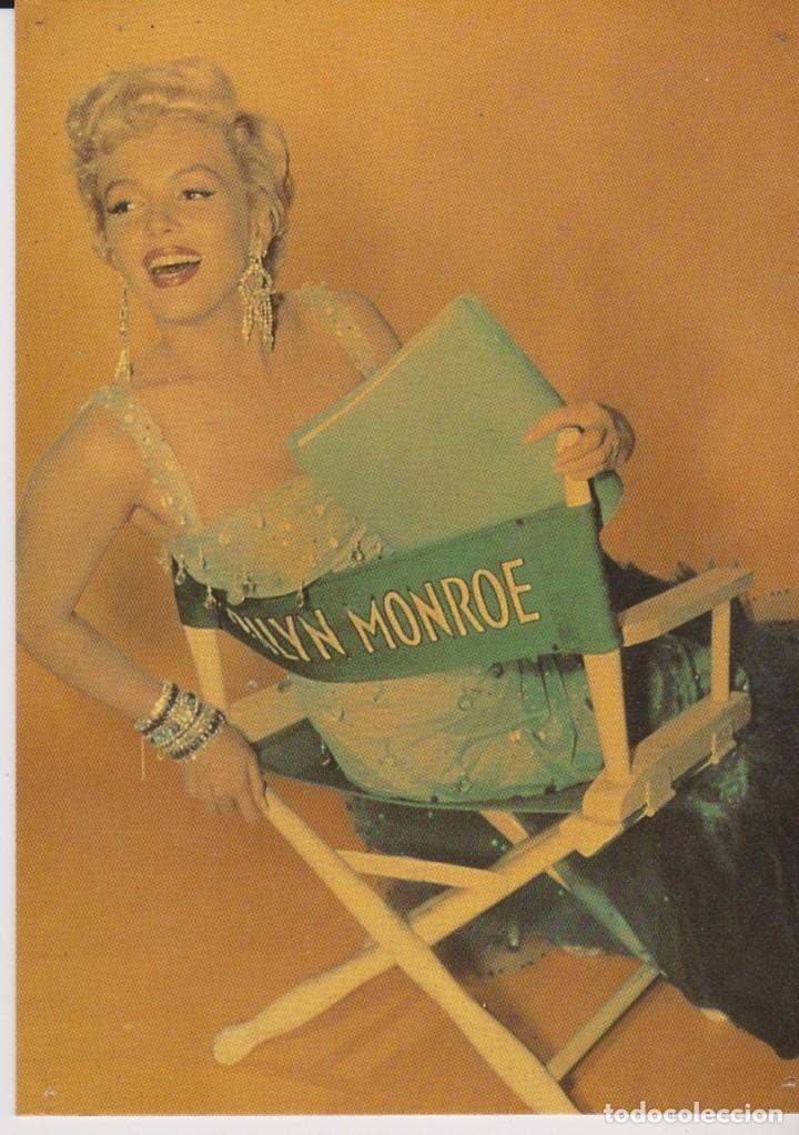 Cine: MARILYN MONROE