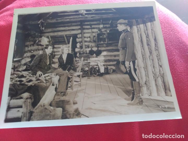 Cinema: Fotos pel&iacute;cula