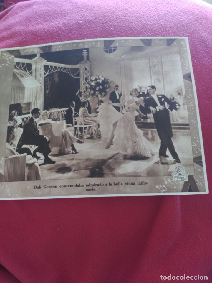Cine: Foto pel&iacute;cula Metro Goldwyn Mayer