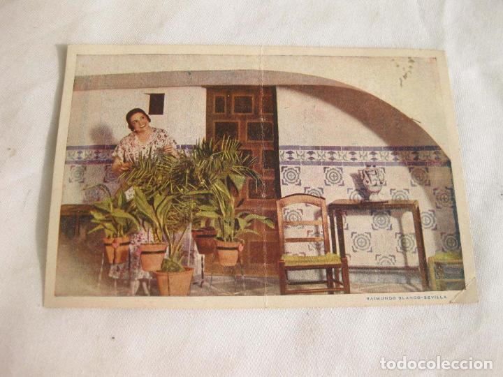 Cine: POSTAL DEL TEATRO C&Oacute;MICO. EL CLAMOROSO &Eacute;XITO DE LOS QUINTERO. LA RISA