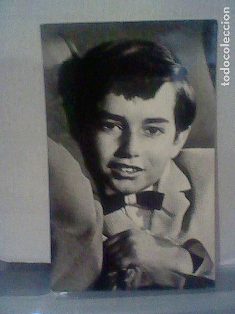 Cine: JOSELITO AVENTURAS DE ..  ED BERMEJO N&ordm; 7266