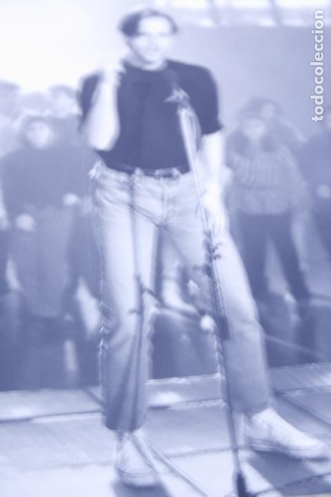Cine: FOTO ORIGINAL MIGUEL BOSE 18 X 24 CMS