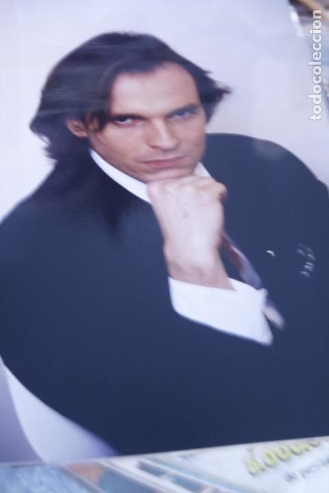 Cine: FOTO ORIGINAL MIGUEL BOSE 17 X 25 CMS