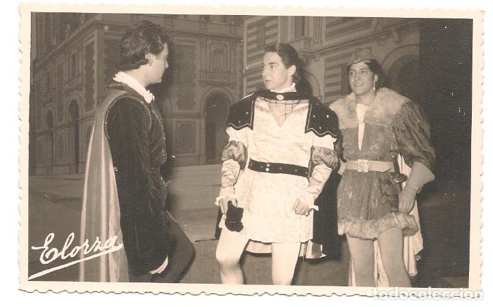 Cine: ALEJANDRO ULLOA EN OBRA DE TEATRO