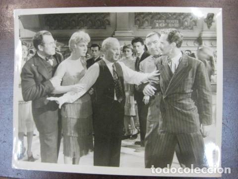 Cine: love or leave - FOTO ORIGINAL B/N - doris day Qui&eacute;reme o d&eacute;jame