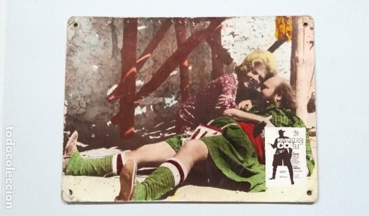 Cinema: FOTOCROMO CARTON. REVERENDO COLT. TDKC56