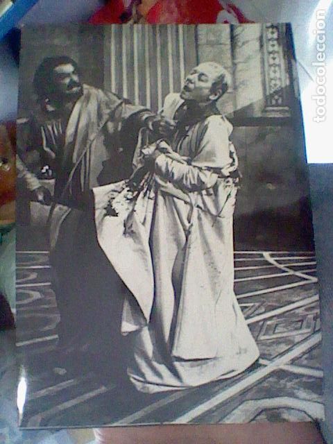 Cine: EL ASESINATO DE JULIO CESAR PELICULA CHARLTON HESTON FOTOGRAFIA 17 X 12 CMS APROX 1970 **