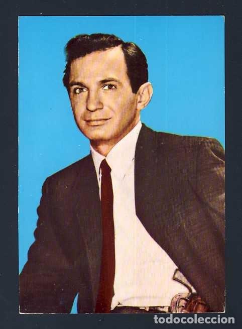 Cine: Postal de cine: Ben Gazzara (CYA132)