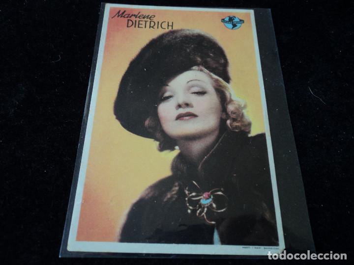 Cine: MARLENE DIETRICH PELICULAS UNIVERSAL