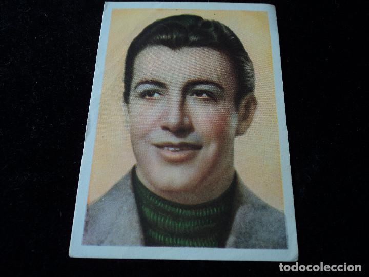 Cine: CINEFOTO ROBERT TAYLOR E-12-B N&ordm; 7