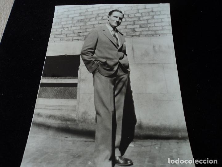 Cinema: SPENCER TRACY GRAN TAMA&Ntilde;O 23 X 17