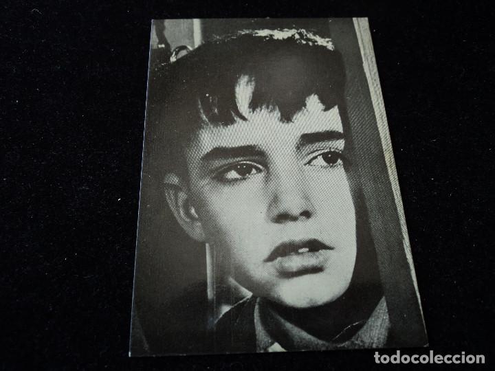 Cine: JOSELITO GIMENEZ, OBSEQUIO DE LA REVISTA FLORITA n&ordm; 127