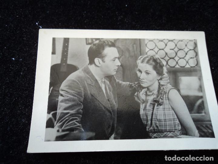 Cine: fotografia charles boyer 6,5 x 4 ,5 cm