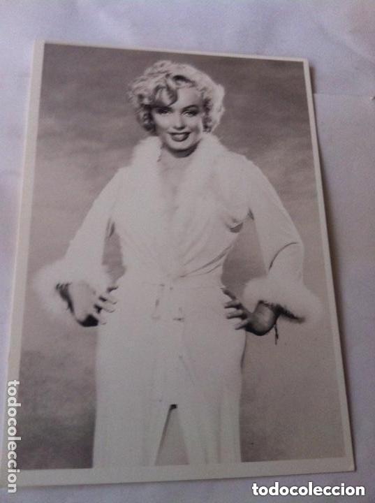 Cine: Marilyn monroe -