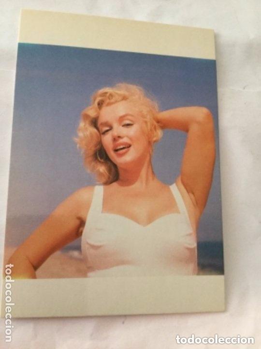 Cine: Marilyn monroe -
