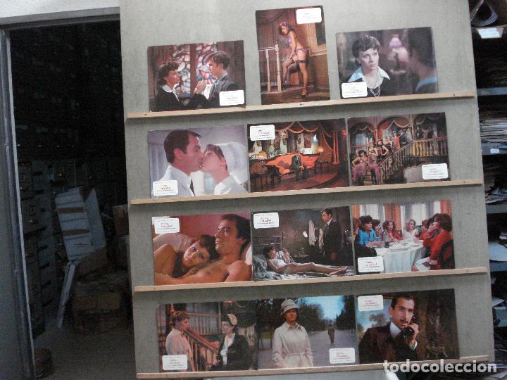 Kino: AAK01 NI&Ntilde;AS AL SALON MARIA JOSE ROMAN MARIA VICO SET COMPLETO 12 FOTOCROMOS ORIGINAL ESTRENO