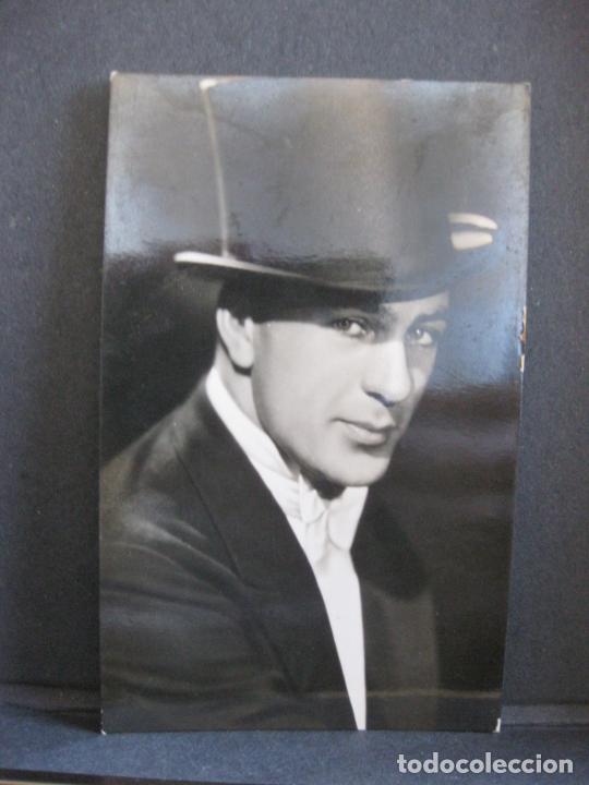 Cine: GARY COOPER. POSTAL N&ordm; 119