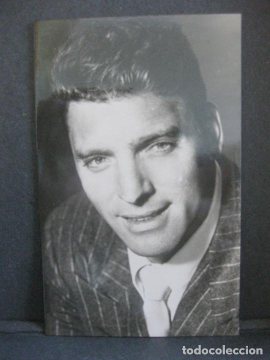 Cinema: 677 BURT LANCASTER INTERPRETE DE ARENAS EN LLAMAS.