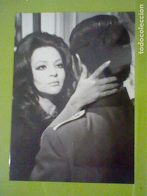 Cine: ESA MUJER CINE FOTOGRAFIA PELICULA 16,5 X 12 CMS APROX SARA MONTIEL