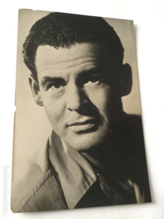 postal- robert ryan