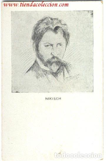 Cine: Nikisch - Foto 1