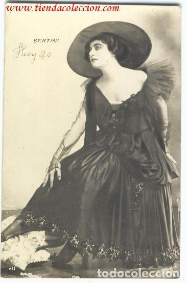 Cine: Francesca Bertini - Foto 1