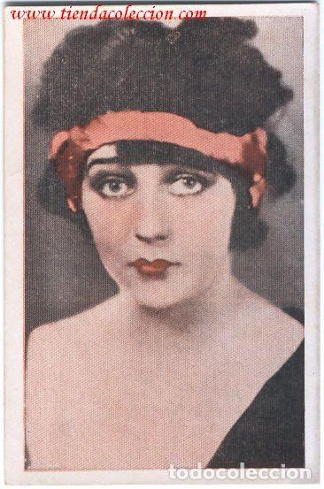 Cine: Barbara La Marr - Foto 1
